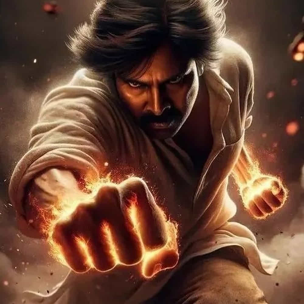 ఇంతకీ ఏంటా న్యూస్..? అసలు ఓజి అంటే ఒరిజినల్ గ్యాంగ్‌స్టరేనా లేదంటే వెనక కథేమైనా ఉందా..? ఇవన్నీ ఇవాల్టి ఎక్స్‌క్లూజివ్ స్టోరీలో చూద్దాం..  ఈ ఒక్క టీజర్ తప్ప ఓజి నుంచి మేకర్స్ ఎలాంటి అప్‌డేట్స్ ఇవ్వలేదు.. బోనస్‌గా 2023లో రాదని తేల్చేసారు.