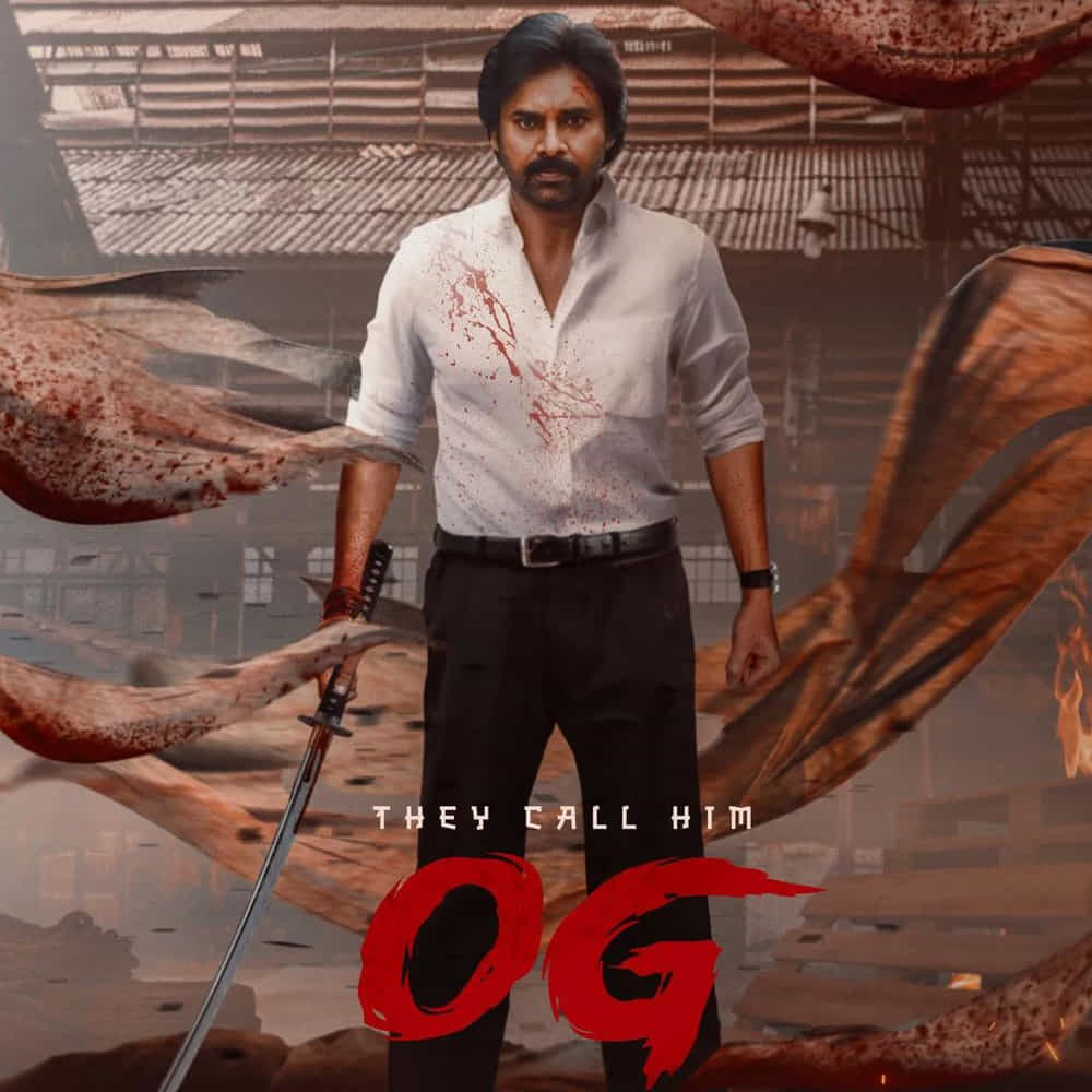 ఇందులో ఫ్యామిలీ ఎమోషన్స్‌ను సుజీత్ హైలైట్ చేయనున్నారు. కథ మలుపు తిరిగేదే కుటుంబం వల్ల అని.. మాఫియా కారణంగా వాళ్లకేమైంది.. ఓజి అప్పుడేం చేస్తాడనే నేపథ్యంలో ఈ సినిమా కథ సాగుతుందని తెలుస్తుంది.
