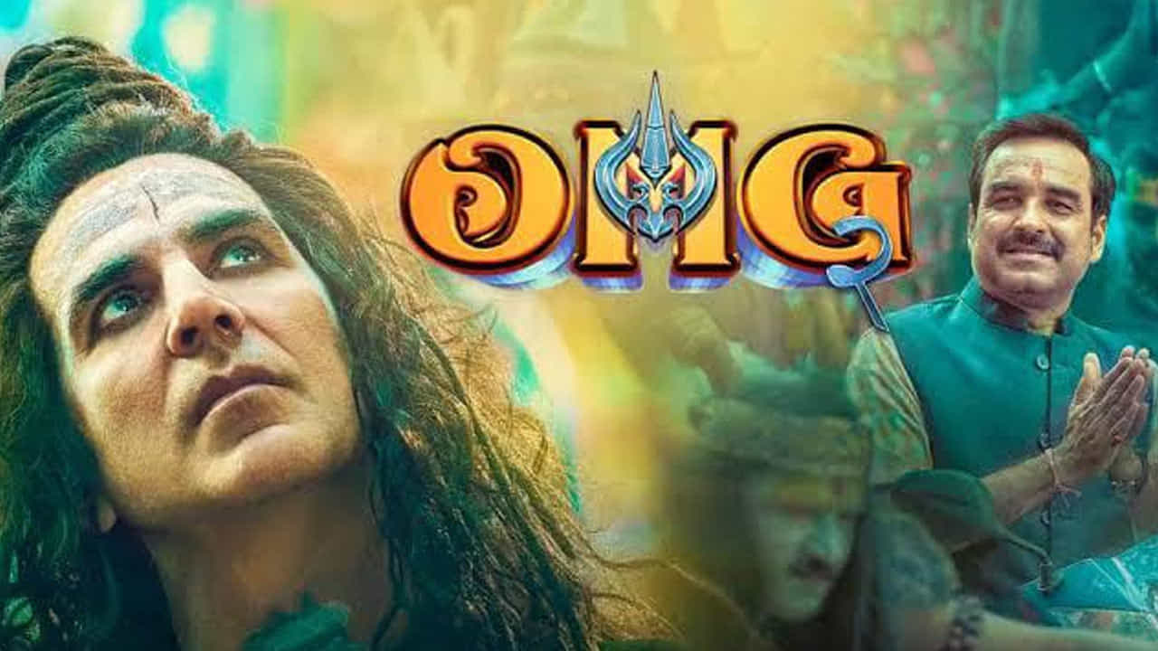 ఈ వారం ఓటీటీలో సందడి చేయనున్న మరో మేజర్‌ మూవీ ఓ మై గాడ్‌ 2. అక్షయ్‌ కుమార్‌ హీరోగా తెరకెక్కిన ఈ సినిమా నెట్‌ఫ్లిక్స్‌లో స్ట్రీమింగ్ కానుంది. సెక్స్ ఎడ్యుకేషన్‌ అనే సున్నిత కథాంశాన్ని అద్భుతంగా చూపించారీ మూవీలో. ఈ సినిమా అక్టోబర్ 8వ తేదీ నుంచి స్ట్రీమింగ్ కానుంది. 