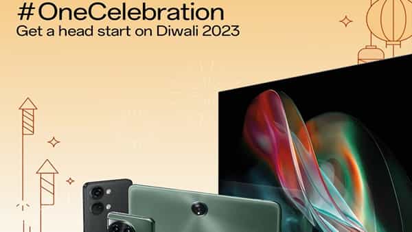 One Plus Diwali Sale: ఇక వన్ప్లస్ వంతు.. వన్ప్లస్లో కొత్త ఆఫర్ల సందడి.. ఆ ఉత్పత్తులుపై భారీ తగ్గింపు