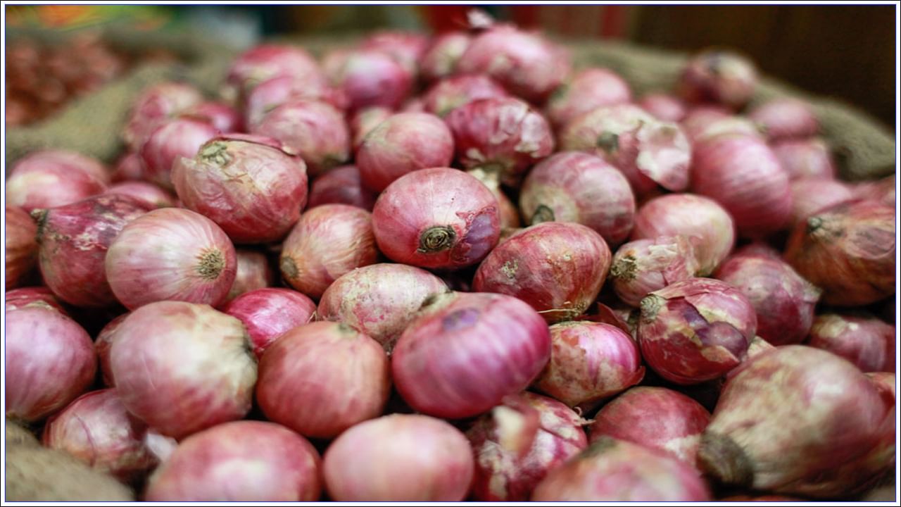 Onion Price: మళ్లీ భారీగా పెరుగుతున్న ఉల్లి ధర.. కారణం ఏంటంటే..