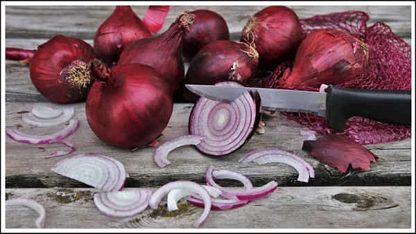 Onion Price: దీపావళికి ముందు పెరగనున్న ఉల్లి ధర.. కారణం ఏంటంటే!
