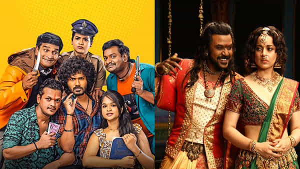OTT Movies: శుక్రవారం ఒక్కోరోజే ఓటీటీలోకి 22 సినిమాలు.. సూపర్ హిట్ మూవీస్.. థ్రిల్లింగ్ వెబ్ సిరీస్లు..