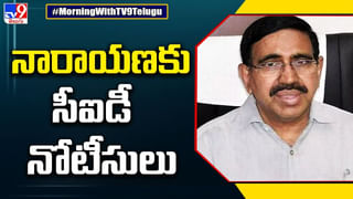 Telangana: శ్రీనివాస్ గౌడ్ భావోద్వేగం.. వేదికపైనే కండతడి పెట్టుకున్న మంత్రి