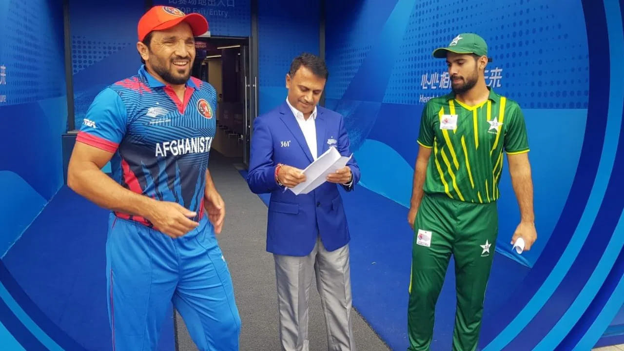 Asian Games 2023: ఆఫ్ఘనిస్తాన్ దెబ్బకు పాకిస్తానీలు విలవిల.. భారత్తో ఫైనల్ ఆడేది ఎవరంటే?