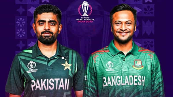 PAK Vs BAN Playing XI: డూ ఆర్ డై మ్యాచ్లో టాస్ ఓడిన పాక్.. 3 మార్పులతో బరిలోకి..