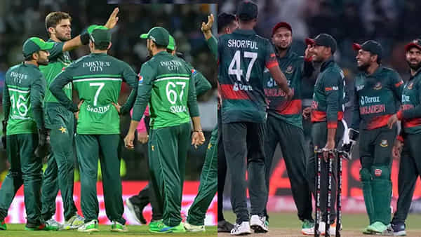 PAK vs BAN: మా లక్ష్యం ఛాంపియన్స్ ట్రోఫీ మాత్రమే కాదు.. పాక్తో కీలక పోరుకు ముందు షకీబ్ అల్ హసన్..