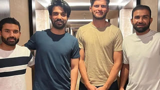 NZ vs NED Playing XI: టాస్ గెలిచిన నెదర్లాండ్.. కివీస్ ప్లేయింగ్ నుంచి కేన్ మామ ఔట్..