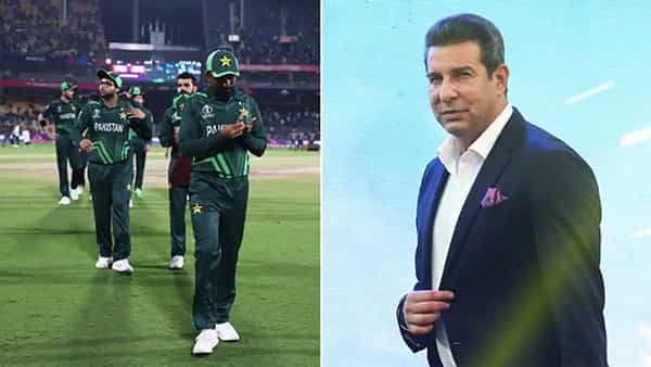 World Cup 2023: రోజూ 8 కిలోల మటన్ అయితే తింటారా? పాక్ క్రికెటర్లను దారుణంగా తిట్టేసిన మాజీ కెప్టెన్
