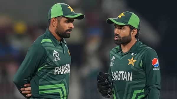 PAK vs BAN: సెమీస్ బాట పట్టేనా.. లేదా.. మూటలు సర్దుకుని ప్యాకప్ చెప్పేనా.. పాక్ భవితవ్యం బంగ్లాదేశ్ చేతిల్లో..