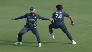 IND vs NED: రెండో వార్మప్‌ మ్యాచ్ కూడా వర్షార్పణం.. సన్నాహాలు లేకుండానే ప్రపంచ కప్ బరిలోకి రోహిత్ సేన..