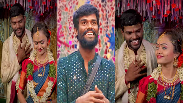 Bigg Boss 7 Telugu: పల్లవి ప్రశాంత్కు పెళ్లైందా? నెట్టింట ఫొటోస్ వైరల్.. రైతు బిడ్డ తండ్రి ఏమన్నారంటే?