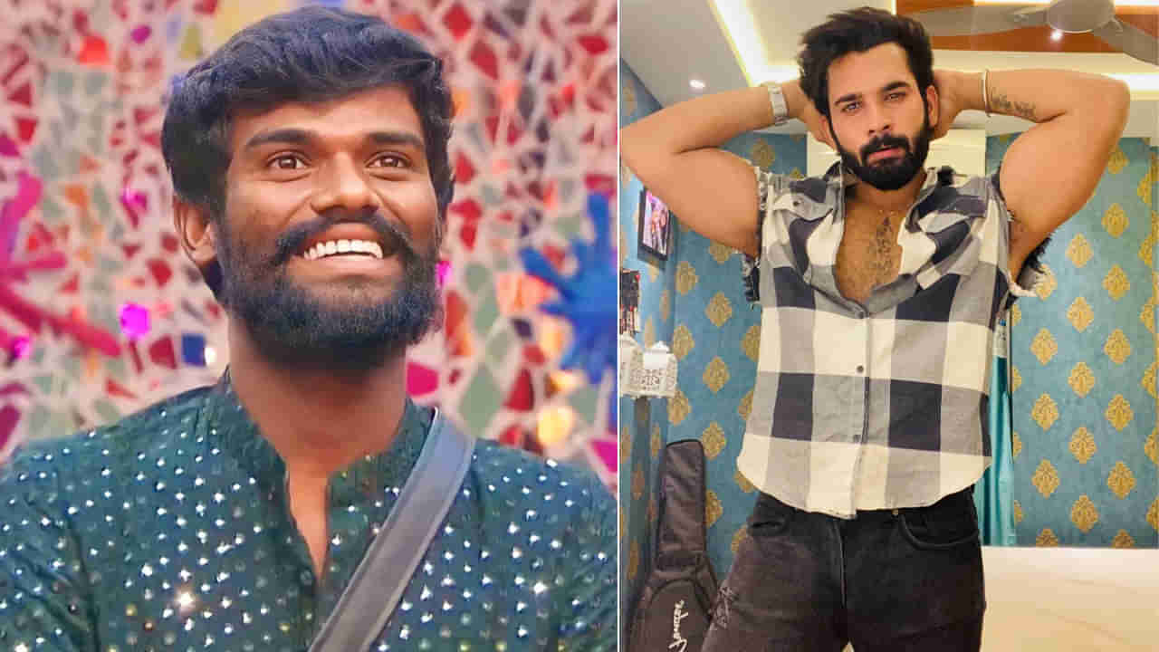 Bigg Boss 7 Telugu: రైతు బిడ్డ విన్నర్‌ అయితే సంతోషిస్తానన్న అఖిల్‌.. ట్రోలర్స్‌కు గట్టిగా ఇచ్చిపడేశాడుగా..