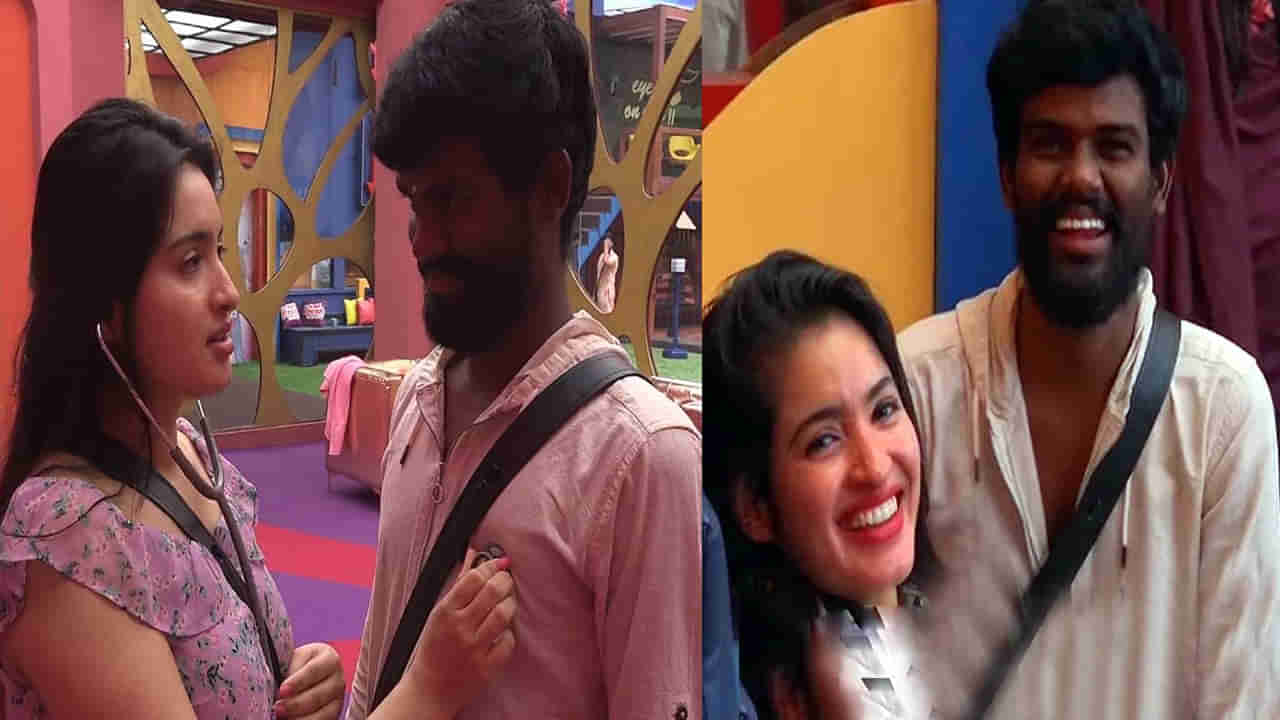 Bigg Boss 7 Telugu: ఆ బర్రె పిల్లకు నేనేం అన్యాయం చేశాను రతికను మర్చిపోలేకపోతున్న రైతు బిడ్డ