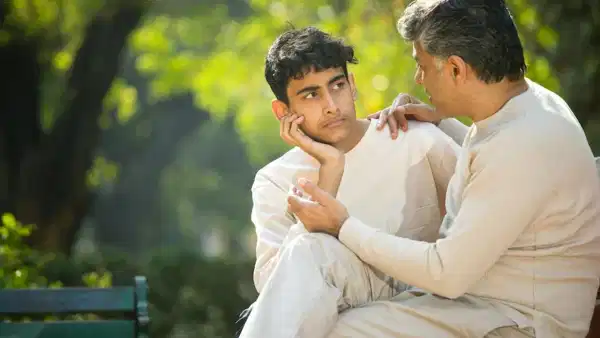 Teaching Kids Forgiveness: చిన్నప్పటి నుంచే మీ పిల్లల్లో క్షమా గుణాన్ని ఇలా నేర్పిస్తే.. అందరికీ ఆదర్శం అవుతారు!