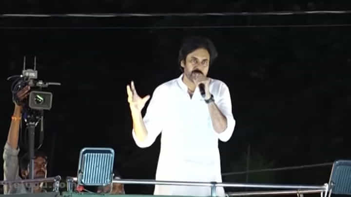 జగన్ ఓడిపోతాడు.. మేం అధికారంలోకి వస్తాం: పవన్ కల్యాణ్ జగన్ ఓడిపోతాడు.. మేం అధికారంలోకి వస్తాం: పవన్ కల్యాణ్