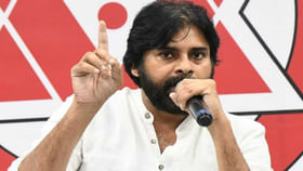 తెలంగాణలో ఎన్నికలకు జనసేన సై.. 32 స్థానాల్లో పోటీ తెలంగాణలో ఎన్నికలకు జనసేన సై.. 32 స్థానాల్లో పోటీ