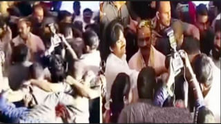 ఉయ్యూరులో నిషేధిత థాయ్‌ నత్తల పెంపకం.. ఒక్కోటి 50 సెంట్ల భూమిని నాశనం చేయగలదు