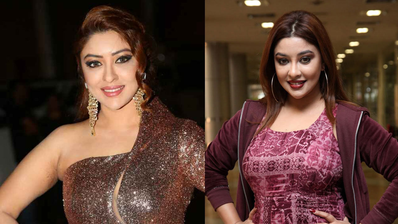 Payal Ghosh: బాలీవుడ్ పై షాకింగ్ కామెంట్స్ చేసిన హీరోయిన్.. బట్టలు ఊడదీస్తారు అంటూ..