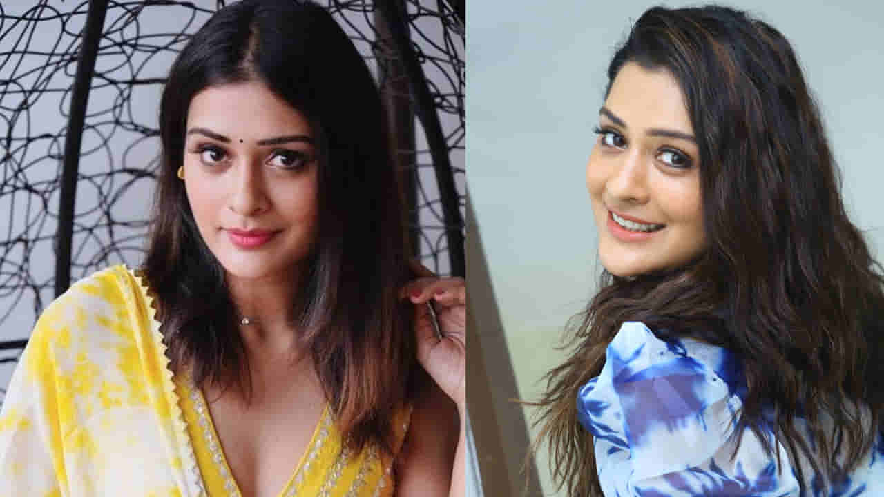 Payal Rajput: ఎన్ని కష్టాలు వచ్చినా ఆశలు వదులుకోలేదు.. పాయల్ ఇంట్రెస్టింగ్ కామెంట్స్.