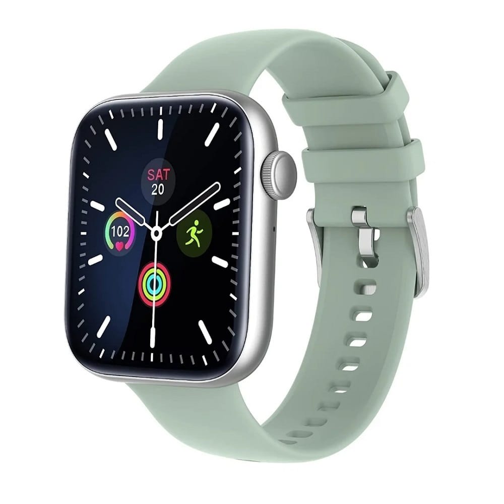 పెబెల్ కాస్మోస్ మ్యాక్స్.. దీనిలో రోటేటింగ్ క్రౌన్ ఉంటుంది. దీని సాయంతో సులభంగా వాచ్ ను నావిగేట్ చేయొచ్చు. బ్లూటూత్ కాలింగ్ ఫీచర్ ఉంటుంది. బిల్ట్ ఇన్ స్పీకర్, మైక్రోఫోన్ ఉంటుంది. 100 స్పోర్ట్స్ మోడ్లు ఉంటాయి. 100 వాచ్ ఫేసెస్ అందుబాటులో ఉంటాయి. దీని వాస్తవ ధర రూ. 6,999 కాగా 59శాతం డిస్కౌంట్ పై 2,849కే లభిస్తోంది.