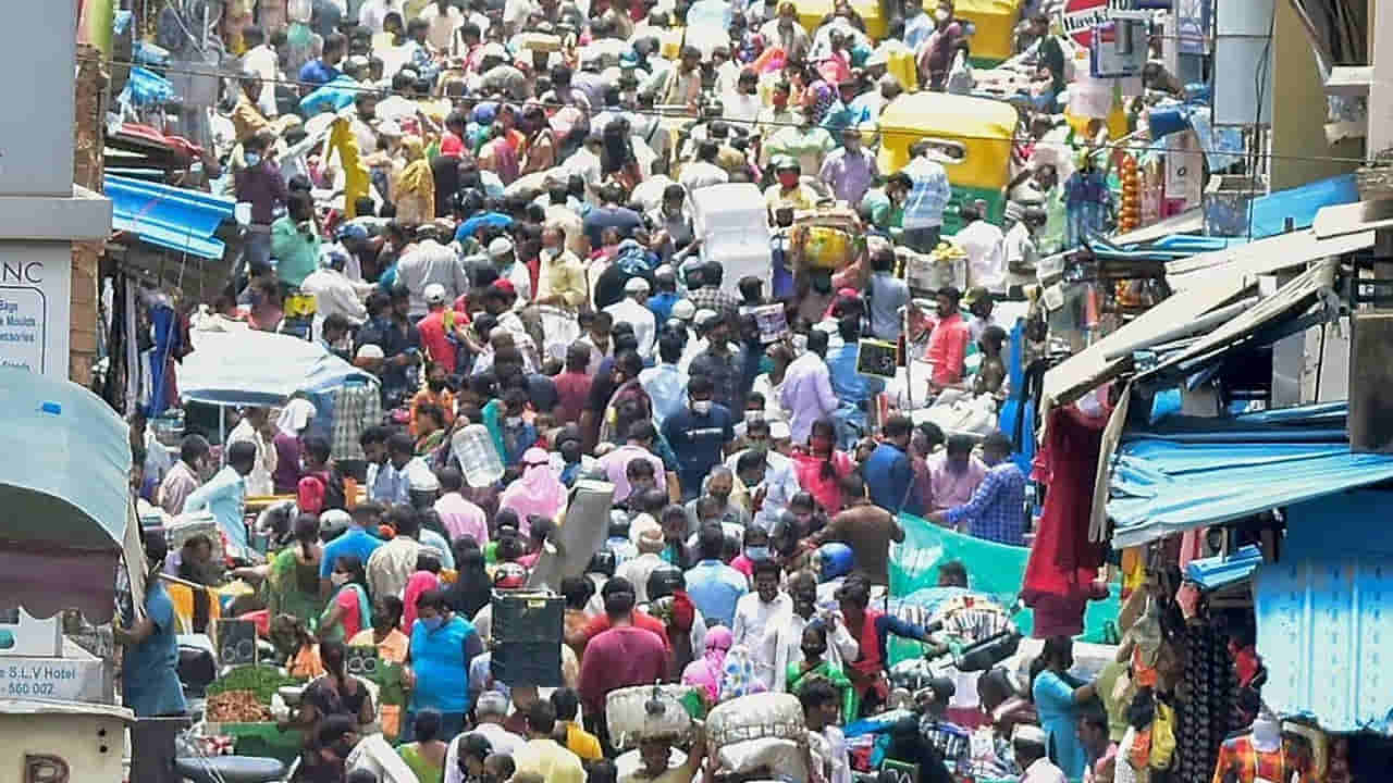 ఆ రాష్ట్రంలో 63 శాతానికి పైగా ఓబీసీ, ఈబీసీలే.. నివేదికలో వెల్లడి