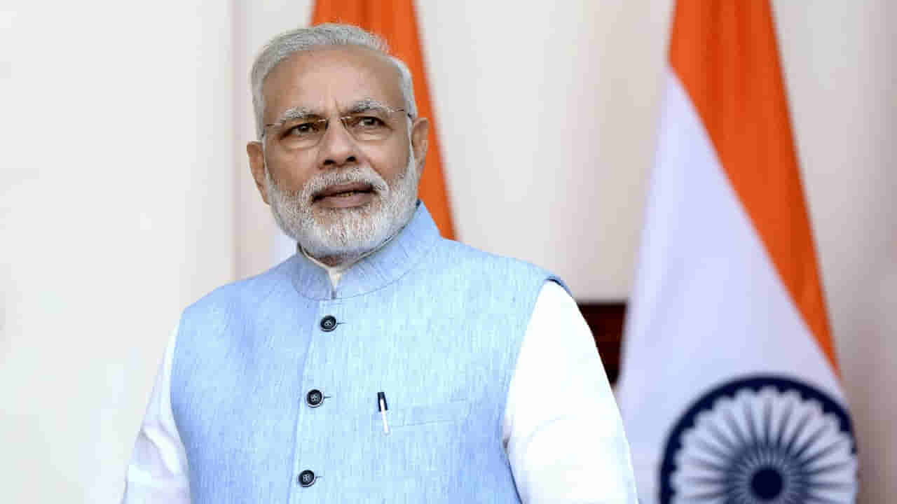 PM Modi Political Journey: జన్ భాగీదారితో జనంలోకి.. గుజరాత్ నుంచి ఢిల్లీ వరకు నరేంద్ర మోదీ ప్రయాణం..