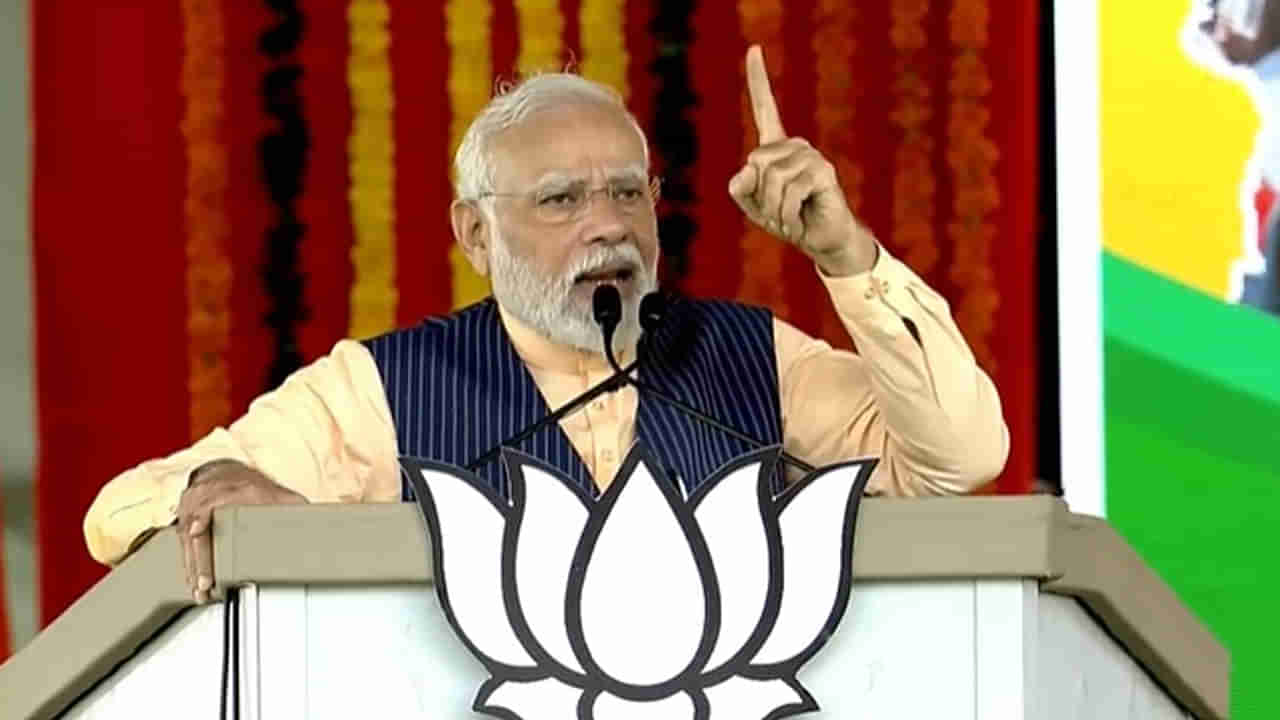 Telangana Elections: మారిన మోదీ స్వరం వెనక మర్మమేంటి? మున్ముందు బయటికొచ్చే రహస్యాలేంటి?