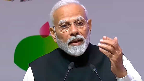 PM Modi: సంఘర్షణతో ప్రయోజనం లేదు.. ఇది శాంతి సమయం.. ఇజ్రాయెల్-హమాస్ యుద్ధంపై పీ20లో ప్రధాని మోదీ