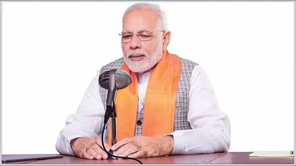 Mann Ki Baat: గత తొమ్మిదేళ్ల నుంచి మన్కీబాత్ కార్యక్రమం కీలకపాత్ర.. గూగుల్ సెర్చ్లో అగ్రస్థానం