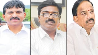 కాంగ్రెస్‌లో తొలి జాబితా చిచ్చు.. గాంధీ భవన్‌కు తాకిన సామాజికవర్గాల్లో అసమ్మతి సెగలు