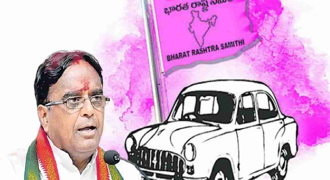 కేసీఆర్ సమక్షంలో గులాబీ గూటికి మాజీ పీసీసీ చీఫ్ పొన్నాల..