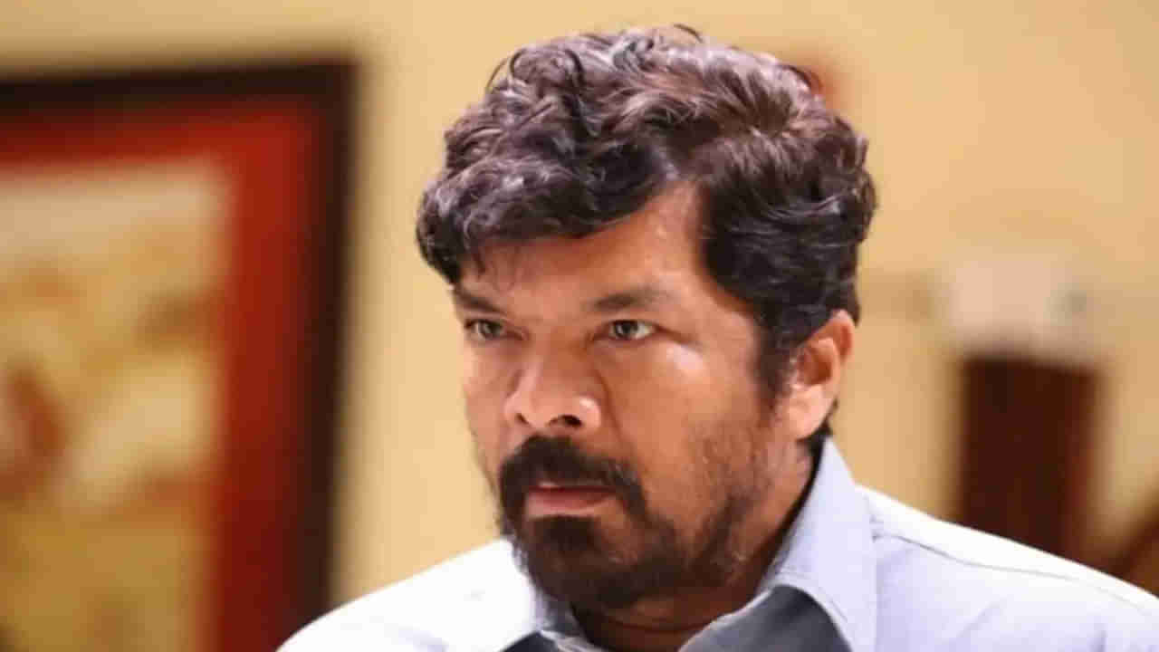 Case on Posani Krishna Murali: సినీ నటుడు పోసాని కృష్ణ మురళిపై కేసు నమోదు.. కారణం ఇదే!