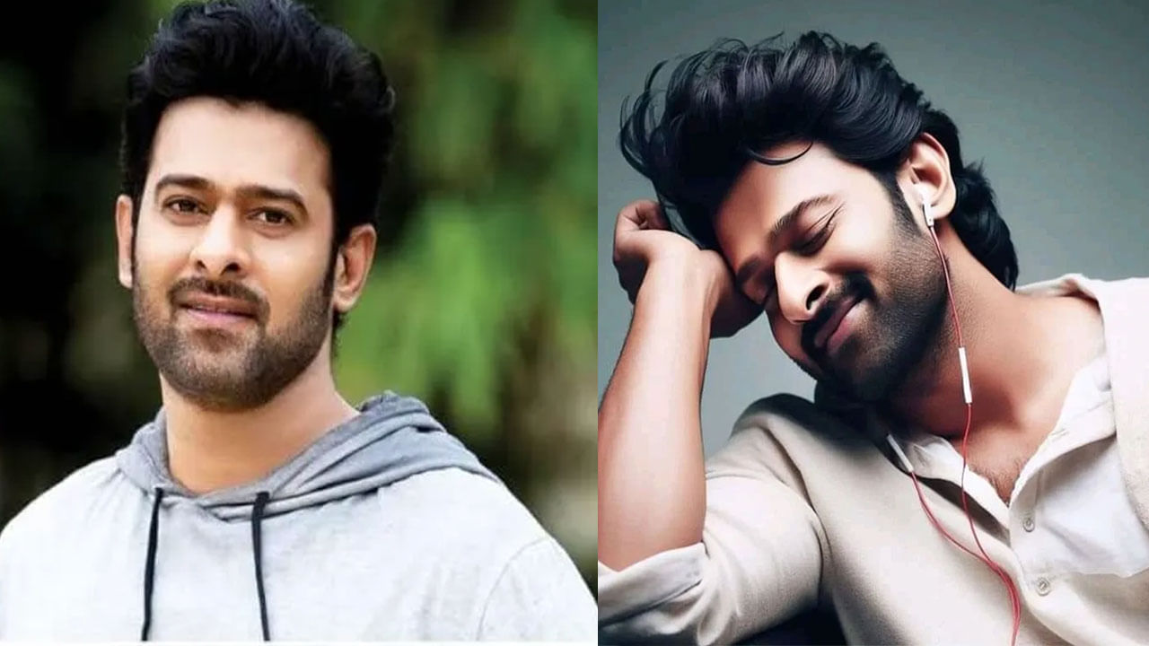 Prabhas: ప్రభాస్ పెళ్లిపై ఆసక్తికర కామెంట్స్ చేసిన శ్యామలాదేవి.. త్వరలోనే శుభవార్త చెప్పబోతున్నారట..