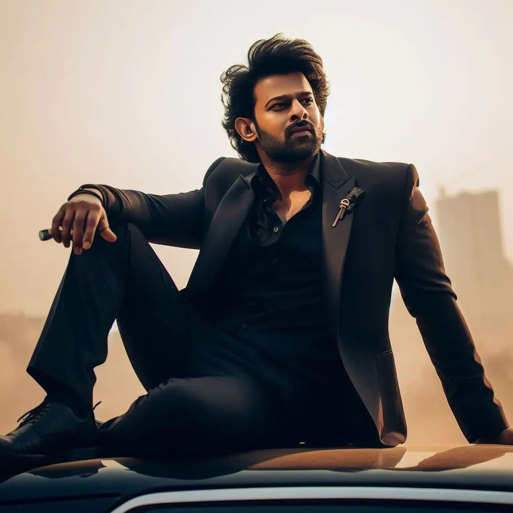 Prabhas AI Photos: ఫ్యాన్స్ కోసం ప్రభాస్ మాస్టర్ ప్లాన్.. నెట్టింట  డార్లింగ్ ఏఐ ఫొటోస్ అరాచకం.. - Telugu News | Pan india star Prabhas Movies  master plan for his fans Telugu Heroes Photos ...