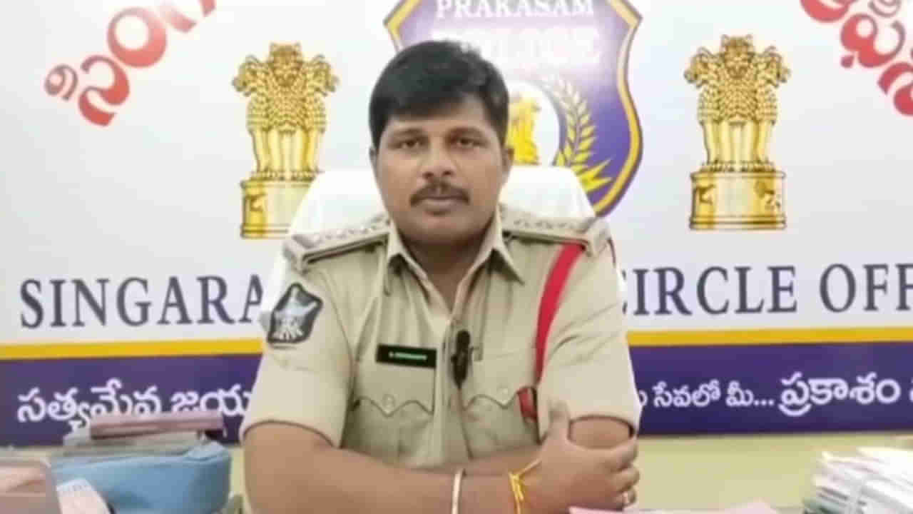 Andhra Pradesh: మ్యాచ్ ఉంటే చాలు మడతపెట్టేస్తారు.. కేటుగాళ్ల గుట్టురట్టు చేసిన ప్రకాశం పోలీసులు..