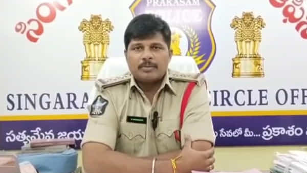 Andhra Pradesh: మ్యాచ్ ఉంటే చాలు మడతపెట్టేస్తారు.. కేటుగాళ్ల గుట్టురట్టు చేసిన ప్రకాశం పోలీసులు..