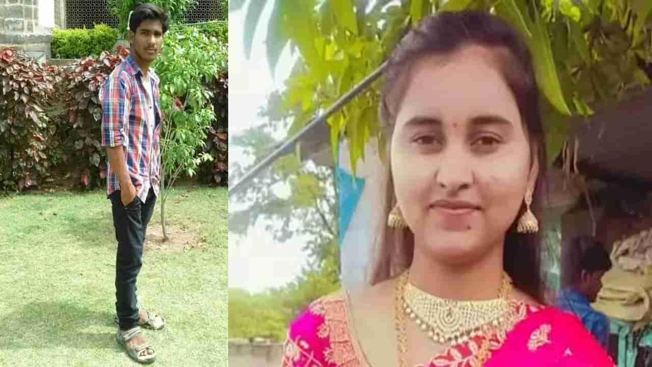 Pravallika Suicide Case: ప్రవళిక ఆత్మహత్య కేసులో మరో కీలక పరిణామం.. పోలీసులకు చిక్కిన ప్రియుడు శివరాం రాథోడ్!