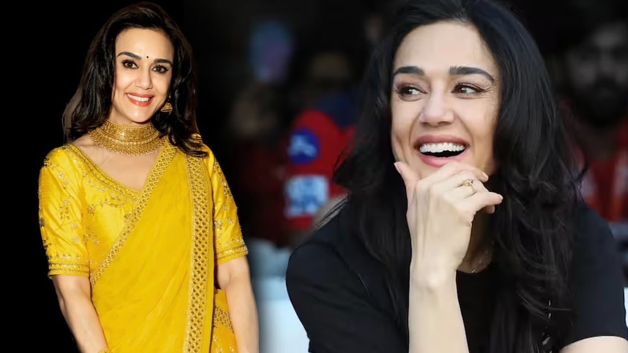 Preity Zinta: రూ.17 కోట్లకు విలాసవంతమైన ఇళ్లు కొన్న స్టార్ హీరోయిన్.. ఆ బాలీవుడ్ హీరో ఇంటి పక్కనే ?..