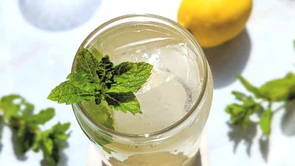 Healthy Drink for Lungs: ఊపిరితిత్తులను క్లీన్ చేసే హెల్దీ పుదీనా డ్రింక్.. ఎలా చేయాలంటే!