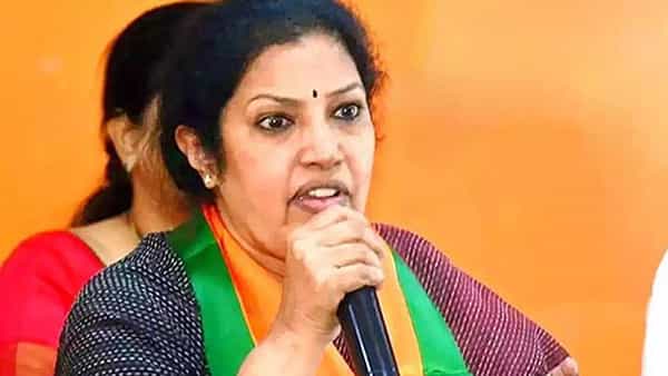 దేశానికి, రాష్ట్రానికి చేసిందేమీ లేదు.. పురందేశ్వరిపై మండిపడుతోన్న వైసీపీ నేతలు..