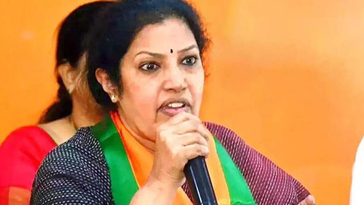 'దేశానికి, రాష్ట్రానికి చేసిందేమీ లేదు'.. పురందేశ్వరిపై మండిపడుతోన్న వైసీపీ నేతలు..