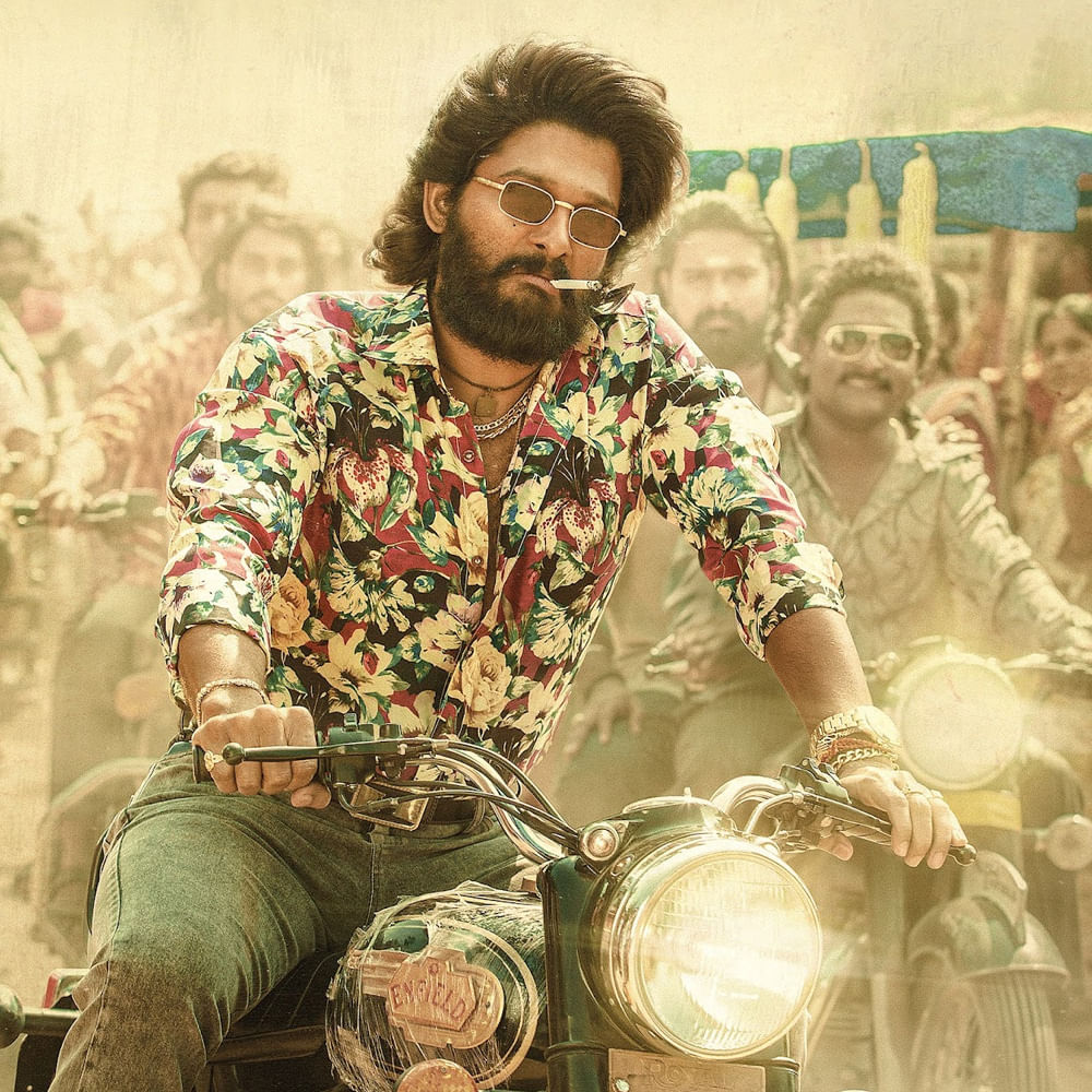 మొన్నటికి మొన్న మణిరత్నం పొన్నియన్ సెల్వన్‌కు ఇదే అడ్వాంటేజ్ అయింది. అయితే ఇక్కడ సమస్య ఏంటంటే.. బడ్జెట్ పెరుగుతుందని సీక్వెల్స్ చేస్తున్నారా లేదంటే నిజంగానే కథలు అంతా భారీగా ఉంటున్నాయా అనేది అర్థం కావట్లేదు. బాహుబలి, కేజియఫ్, పుష్ప ఇవన్నీ సగం సినిమాలయ్యాకే 2 పార్ట్స్ అని అనౌన్స్ చేసారు. ఇప్పుడు దేవర కూడా. దీనివల్ల బడ్జెట్‌లో డ్యామేజ్ కంట్రోల్ అవుతుంది.