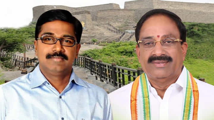 Khammam: కేసీఆర్కు మంత్రి పదవి ఇప్పించింది నేనే- తుమ్మల Khammam: కేసీఆర్కు మంత్రి పదవి ఇప్పించింది నేనే- తుమ్మల
