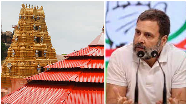 Telangana Polls 2023: తెలంగాణ ఎన్నికలపై కాంగ్రెస్ హైకమాండ్ ఫోకస్.. 18న కొండగట్టుకు రాహుల్గాంధీ, ప్రియాంక రాక