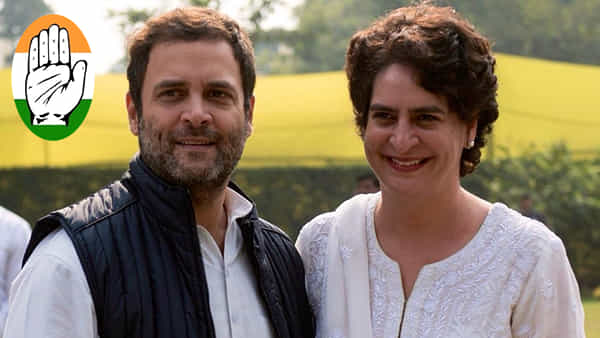 Congress Bus Yatra: తెలంగాణ కాంగ్రెస్లో జోష్.. రేపటి నుంచే రాహుల్, ప్రియాంక బస్సు యాత్ర షురూ..