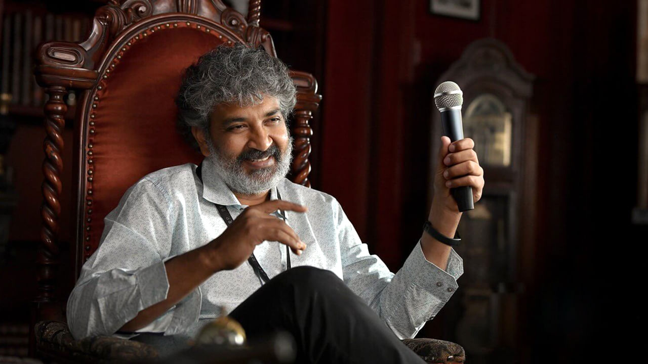 SS Rajamouli Turns 50: దర్శక ధీరుడు రాజమౌళి ఆస్తుల వివరాలు తెలుసా ...