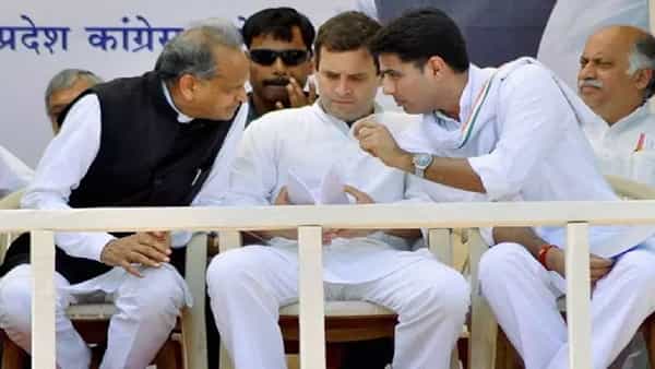 Rajasthan Elections 2023: రాజస్థాన్లో కాంగ్రెస్ అభ్యర్థుల జాబితా విడుదల.. 33 మంది అభ్యర్థులకు టిక్కెట్లు