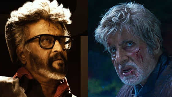 Thalaivar 170: ఇట్స్ అఫీషియల్.. రజనీకాంత్ సినిమాలో అమితాబ్.. 32 ఏళ్ల తర్వాత కలిసి నటిస్తోన్న సూపర్ స్టార్స్