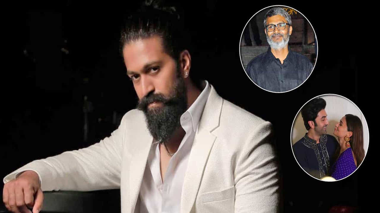 కాగా బాలీవుడ్ రామాయణం షూటింగ్ పనులు ఇప్పటికే ప్రారంభం అయిందనే వార్తలు చాలా కాలంగా వినిపిస్తున్నాయి. ఈ బాలీవుడ్ రామాయణం ప్రేక్షకుల హృదయాల్లో స్థానం సంపాదించుకుంటుందో లేదో.. యష్ బాలీవుడ్ అరంగేట్రం ఏ మేరకు తుఫాను సృష్టిస్తుందో వేచి చూడాల్సిందే.